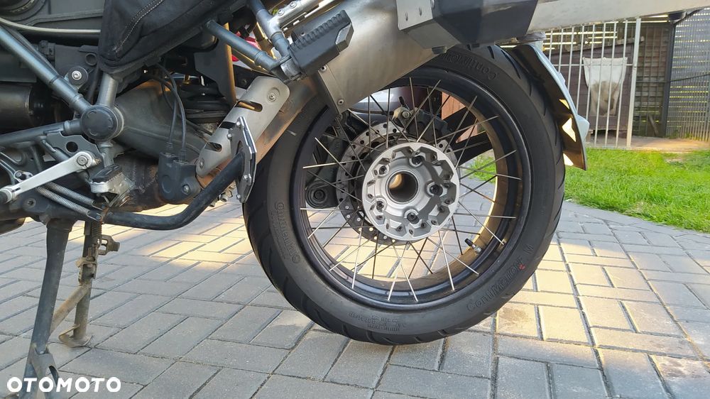 BMW GS - 29