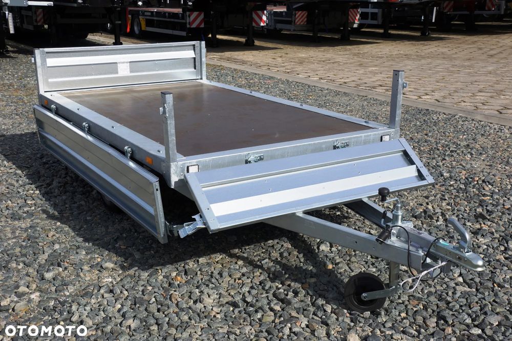 Zaslaw HL 265S NOWOŚĆ max szeroka 150 cm !!! - 9