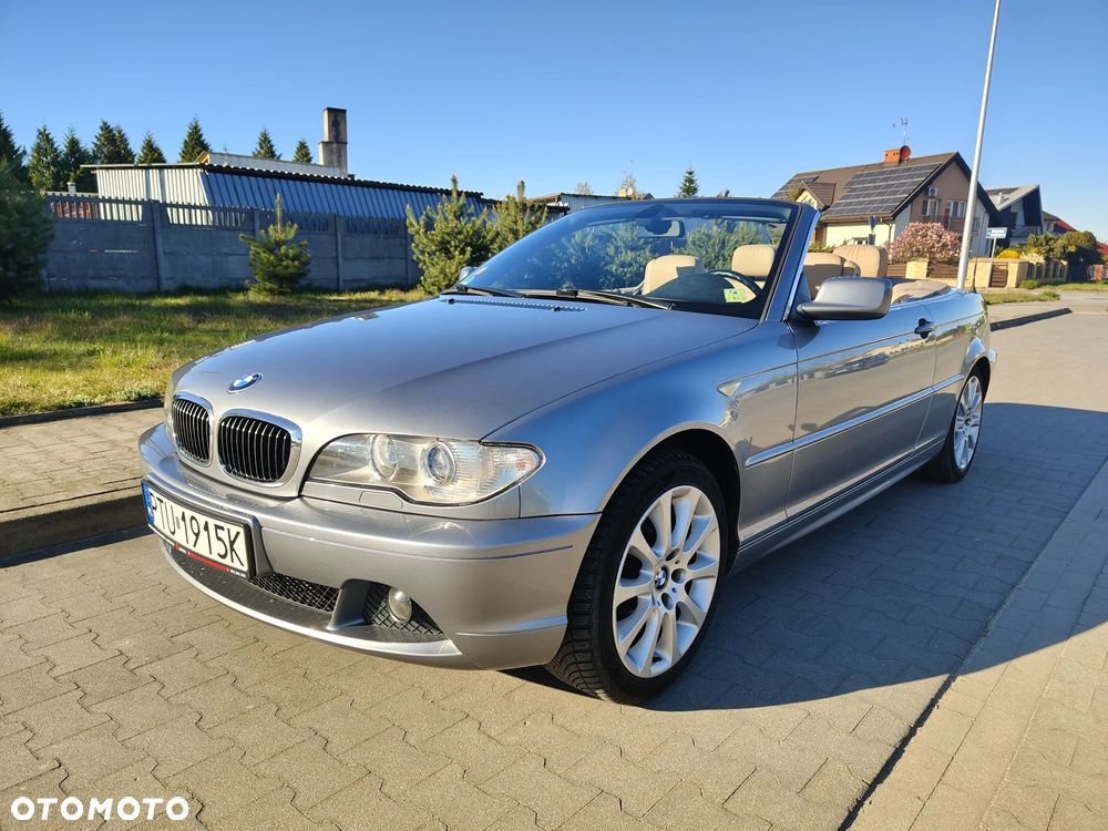 BMW Seria 3 320 Ci - 4