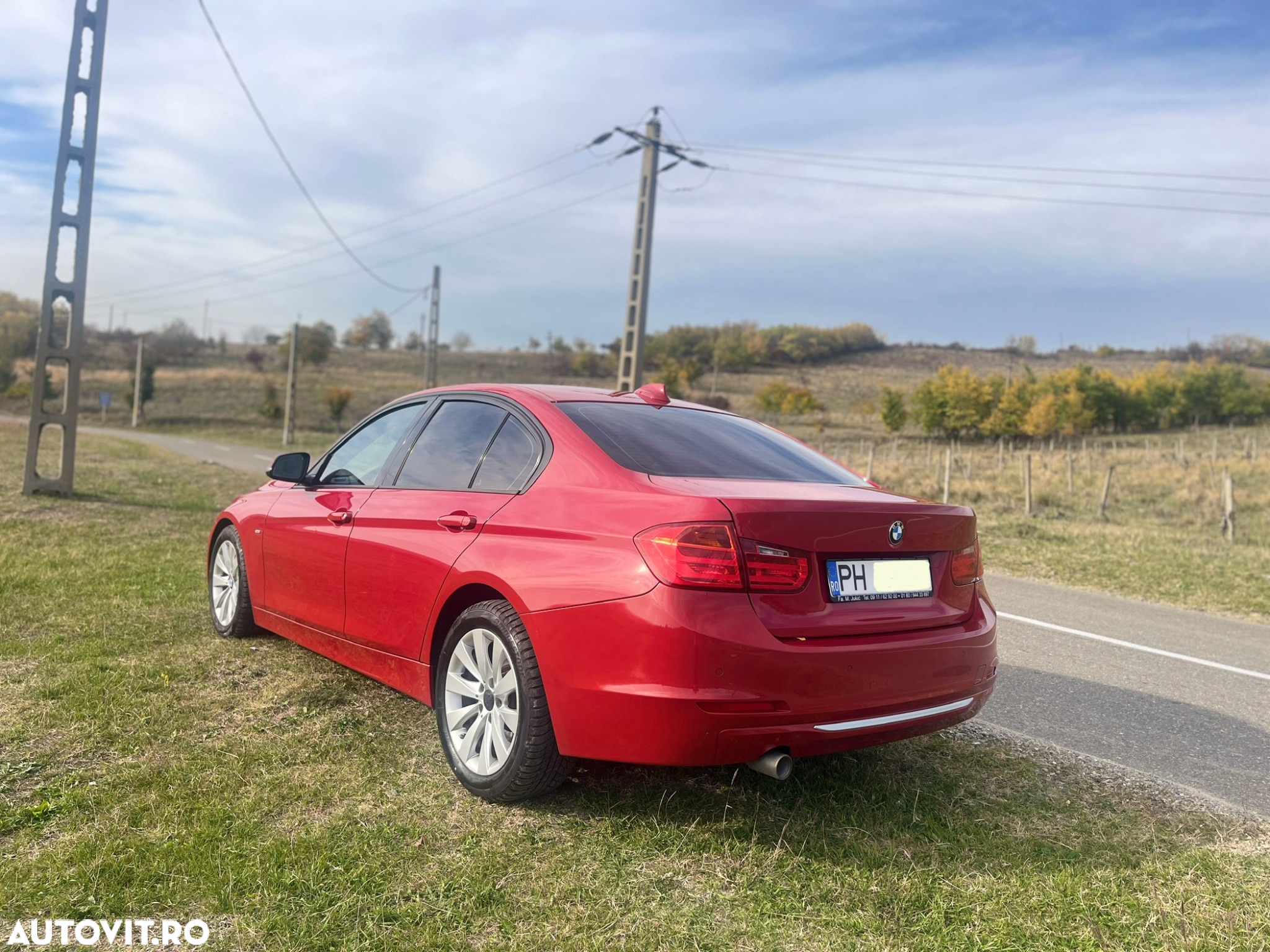 BMW Seria 3 - 3