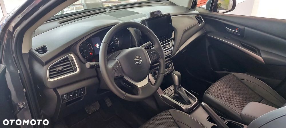 Suzuki SX4 S-Cross - 7