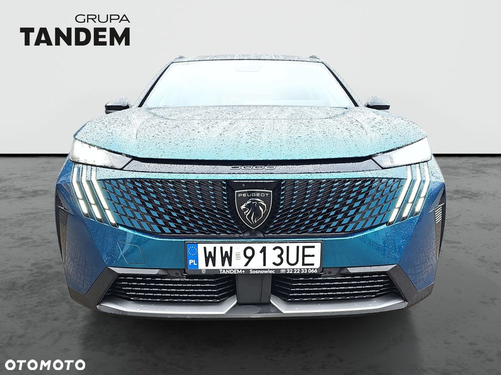 Peugeot 5008 1.2 PureTech mHEV GT Exclusive S&S e-DCS6 - 2