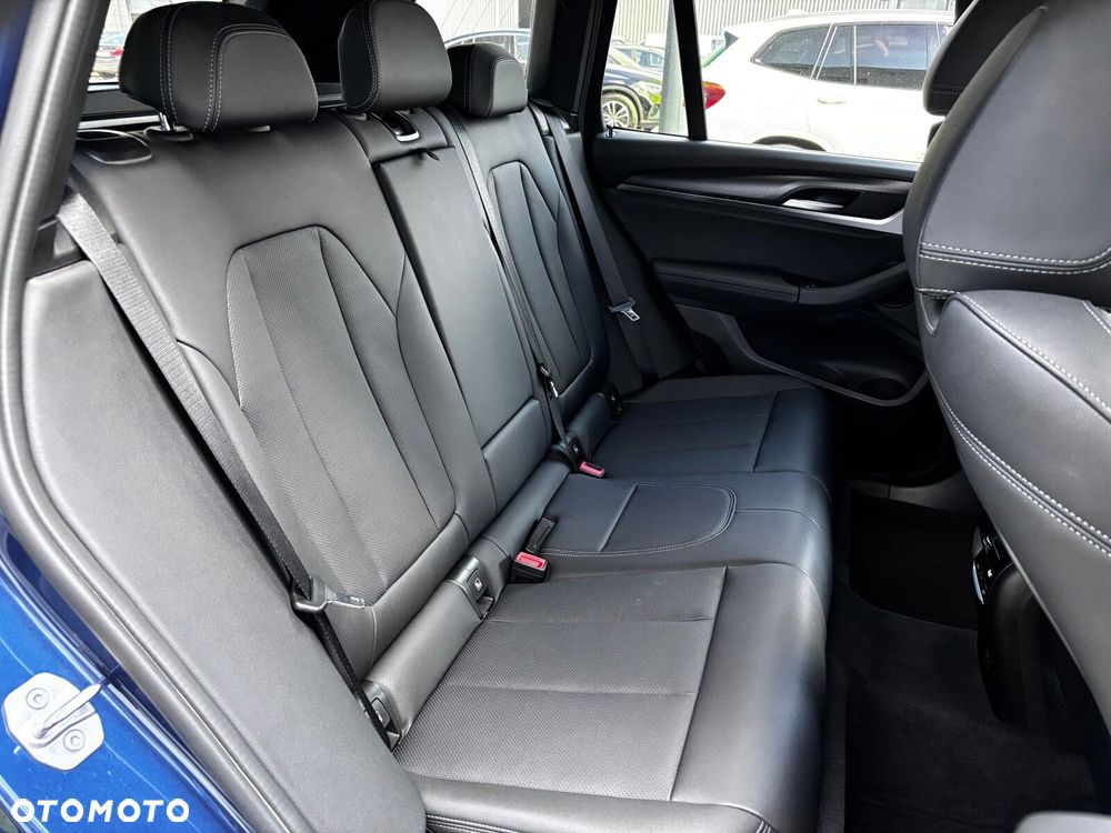 BMW X3 - 14