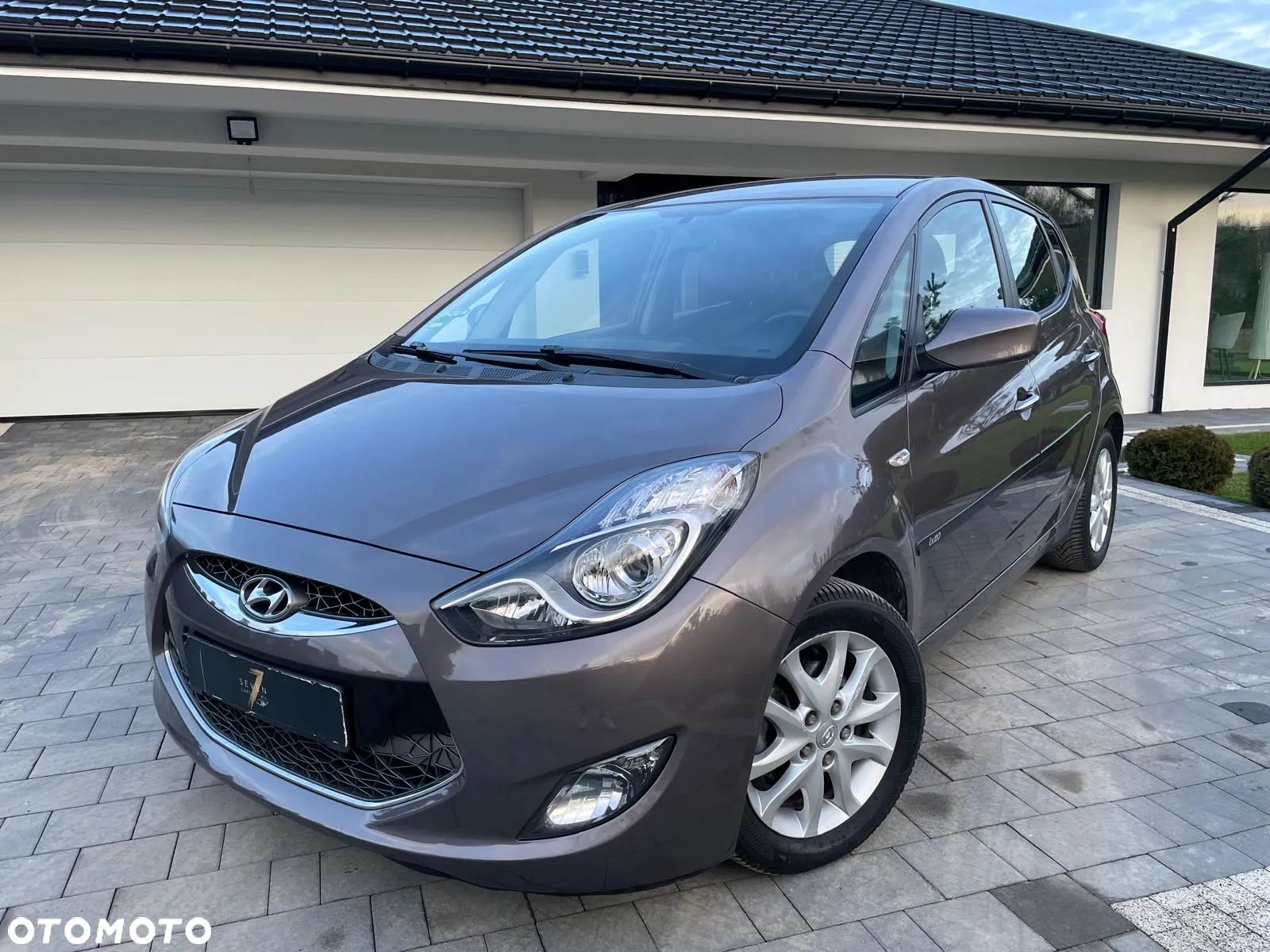 Hyundai ix20 1.6 Comfort - 1