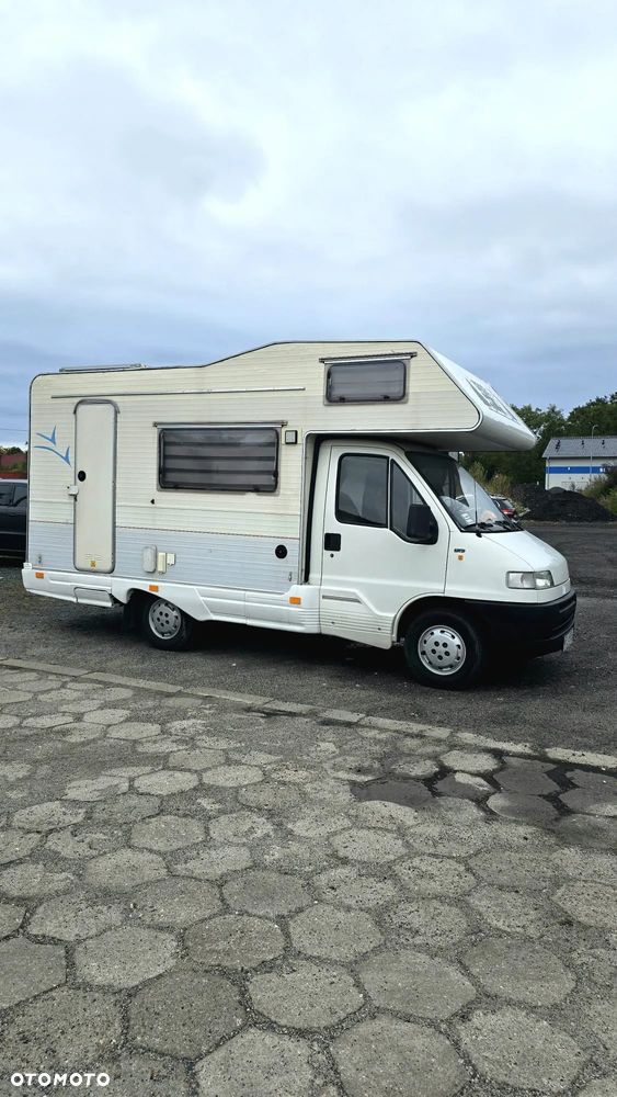 Fiat Ducato - 32