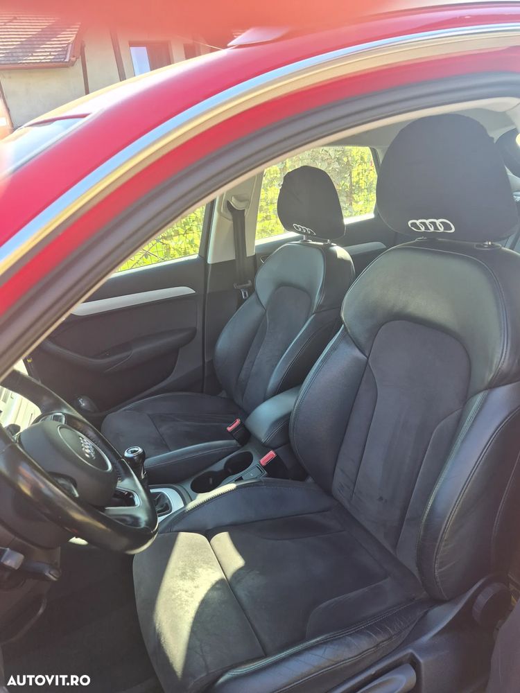 Audi Q3 - 7