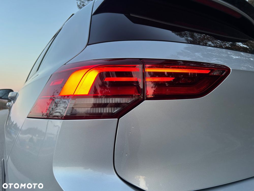 Volkswagen Golf 2.0 TDI GTD DSG - 11
