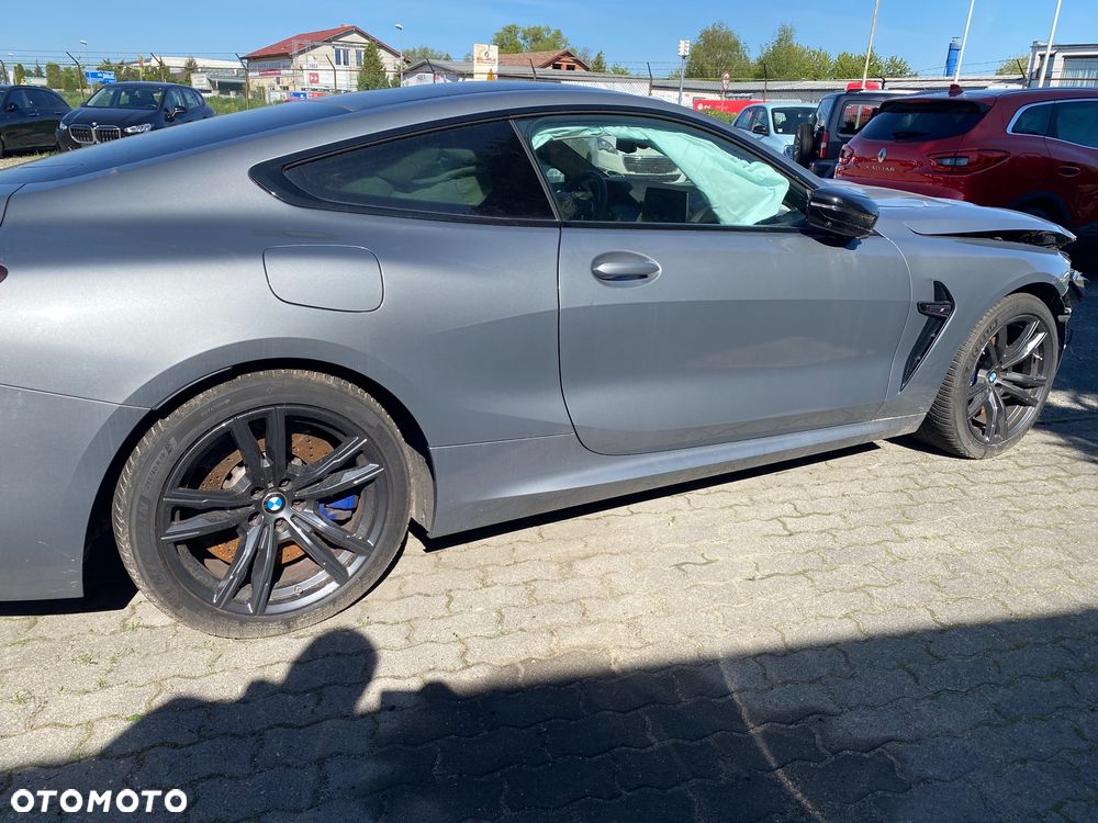 BMW M8 - 29