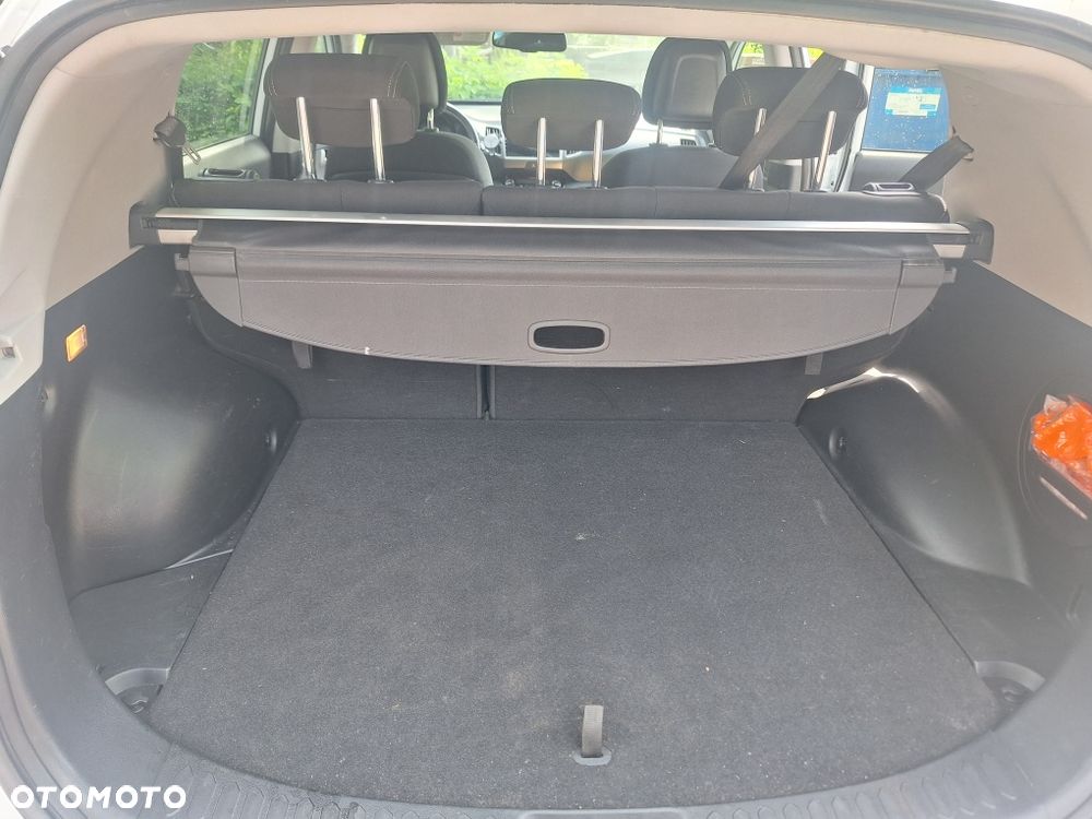 Kia Sportage - 7