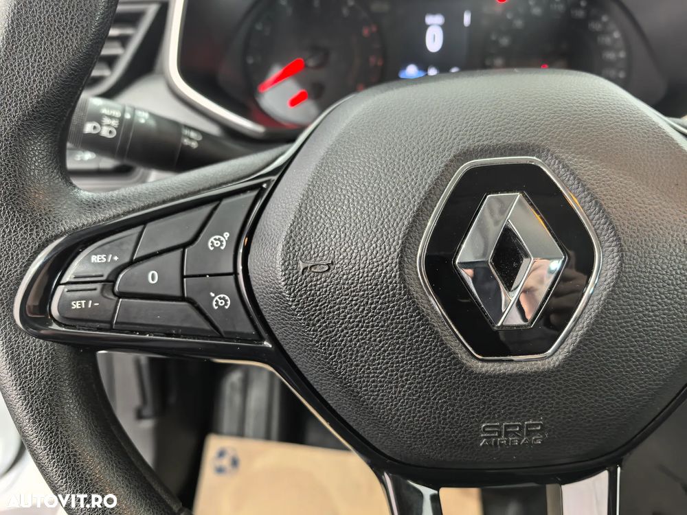 Renault Clio V 1.0 TCe 90 Equilibre - 16