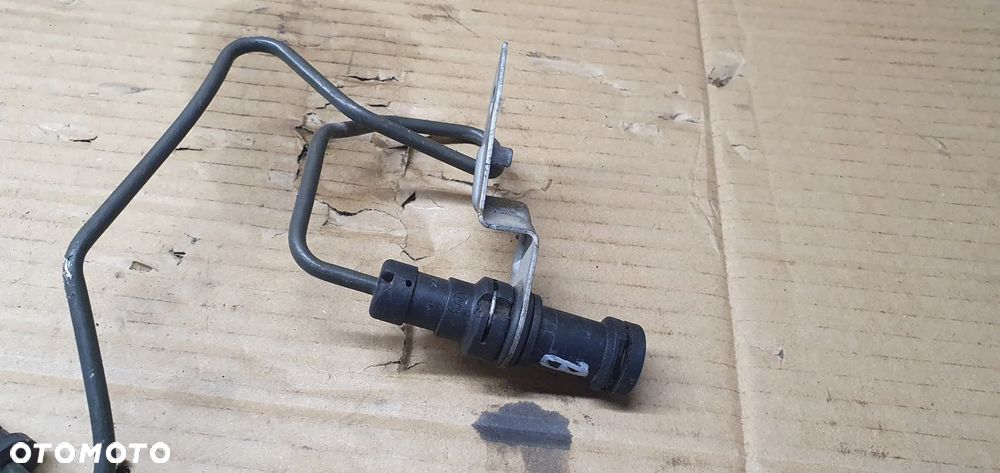Przewód rurka sprzęgła BMW 1 E81 2.0D 6765790 - 3