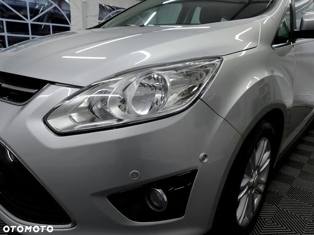 Ford C-MAX 2.0 TDCi Titanium - 28