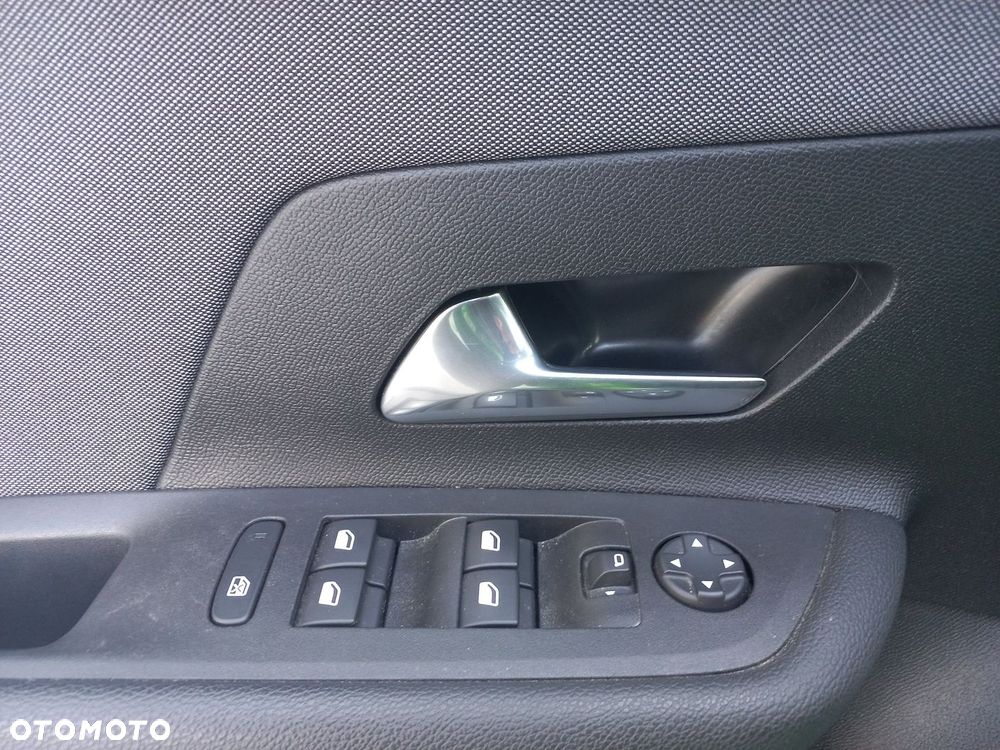 Opel Mokka 1.2 T Edition S&S - 22