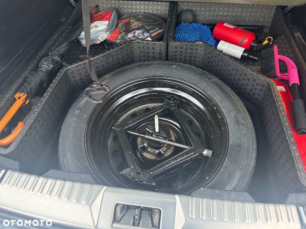 Ford Edge 2.0 TDCi Twin-Turbo 4WD Sport - 10