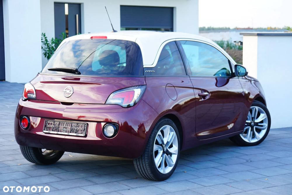 Opel Adam 1.4 Glam - 16