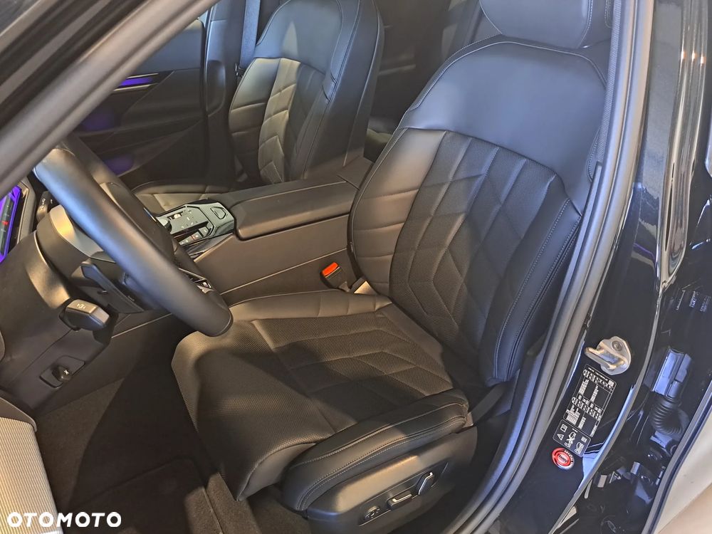 BMW Seria 5 - 11