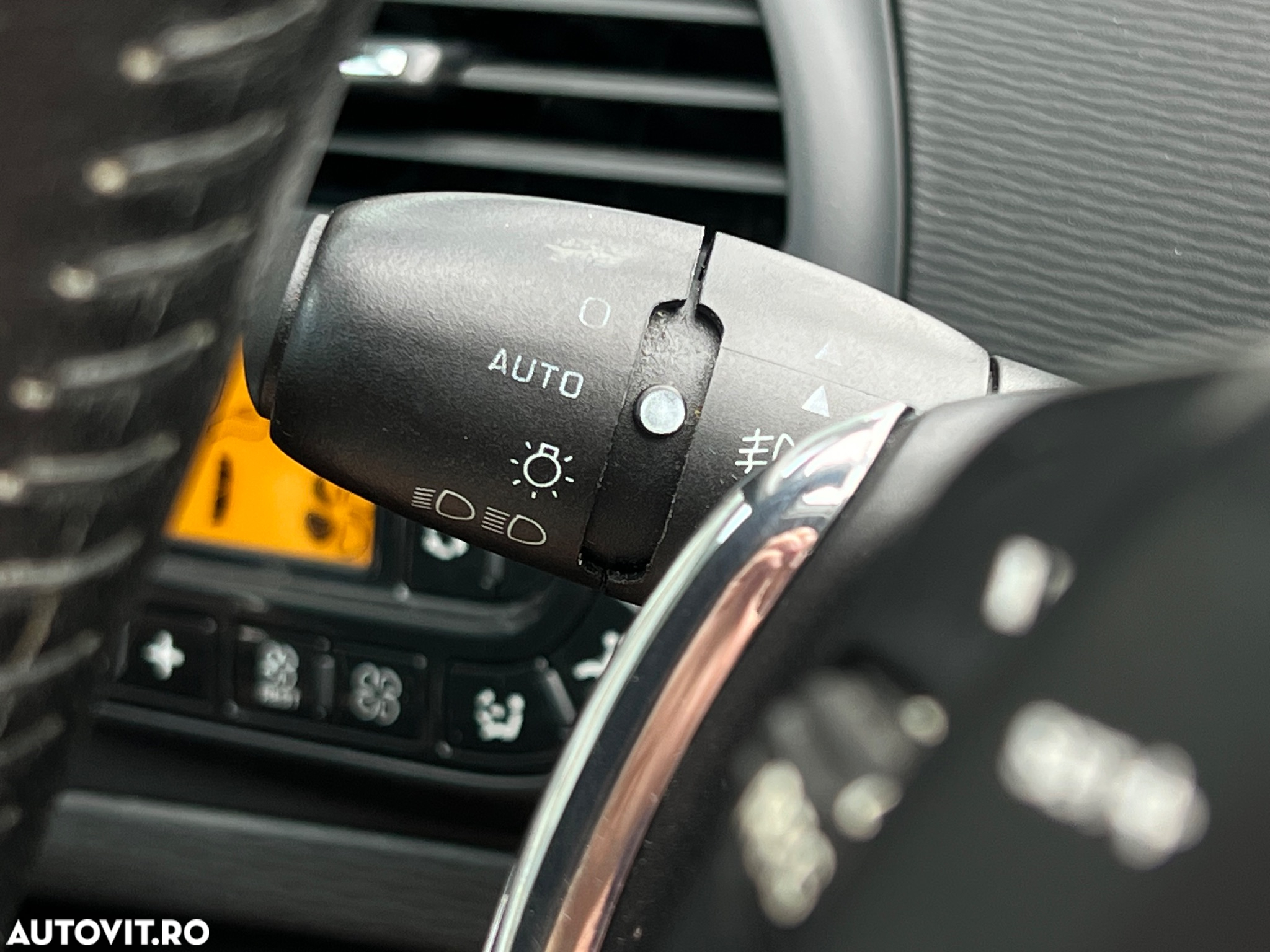 Citroën C4 Picasso 2.0 HDi FAP Aut. Exclusive - 25