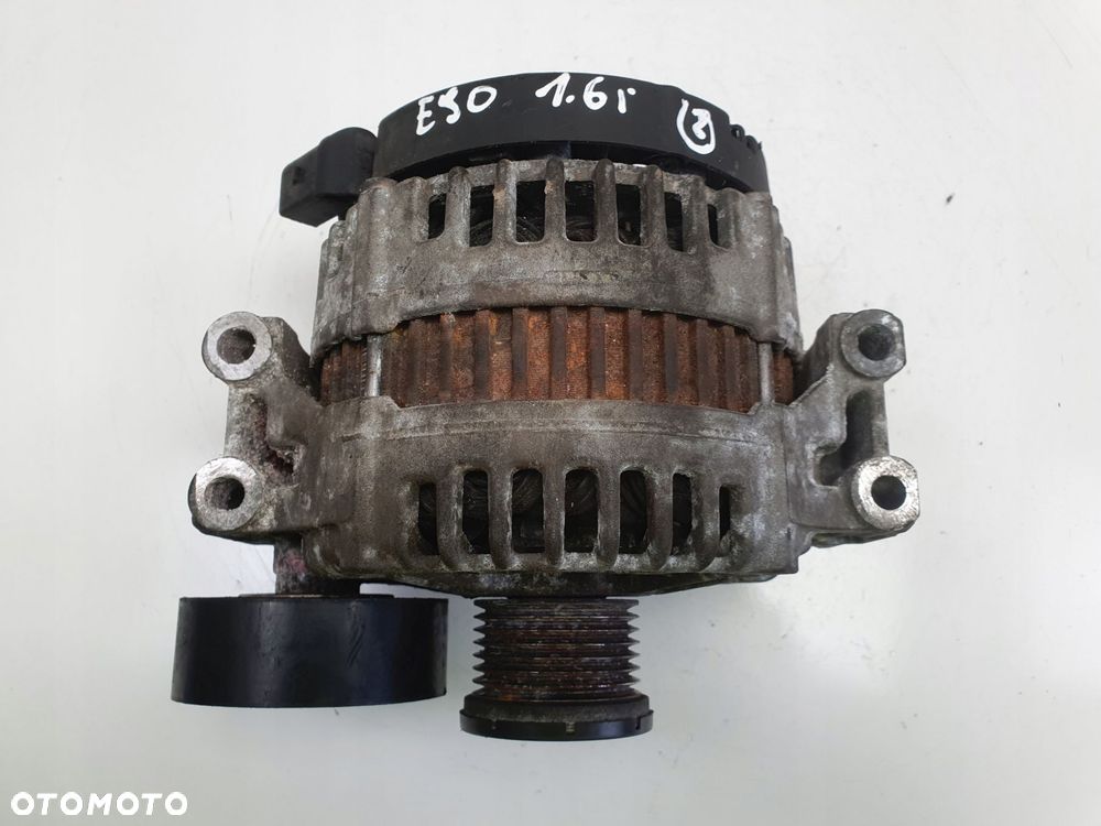 ALTERNATOR BMW E90 E87 316i 116i 1.6 i - 12