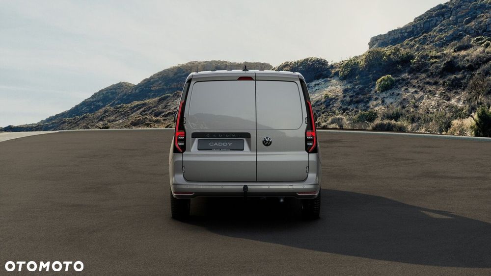 Volkswagen Caddy 2.0 TDI - 6