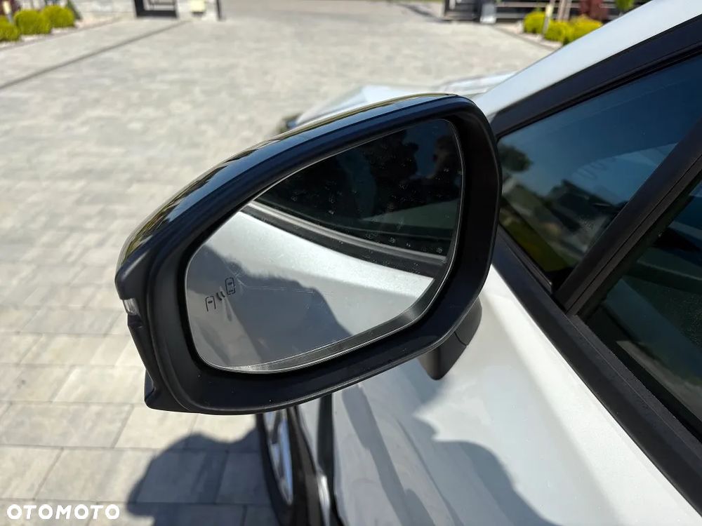 Toyota C-HR 1.8 Hybrid Comfort - 22