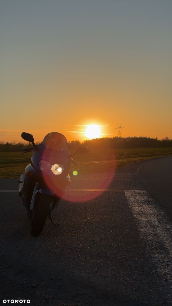 Suzuki GSX-F - Katana - 1