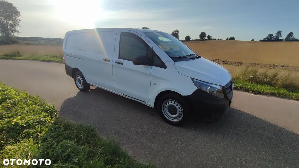 Mercedes-Benz Vito - 3