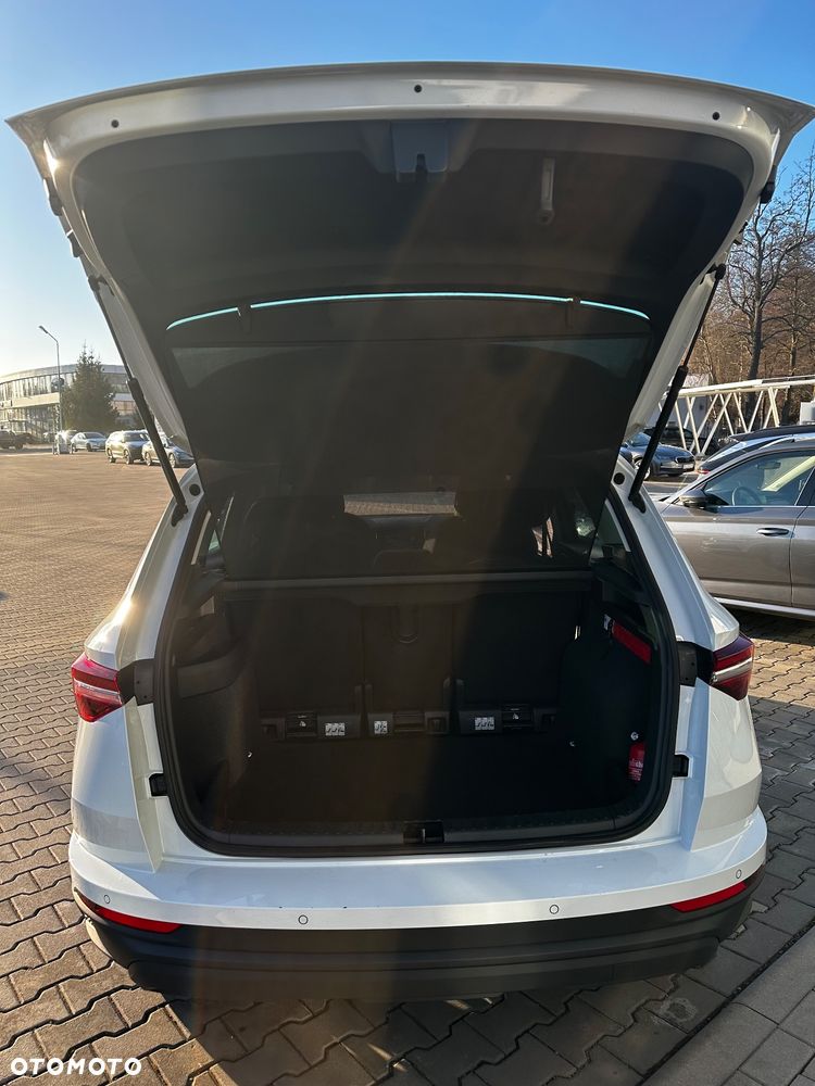 Skoda Karoq 2.0 TDI SCR 4x2 Style DSG - 9