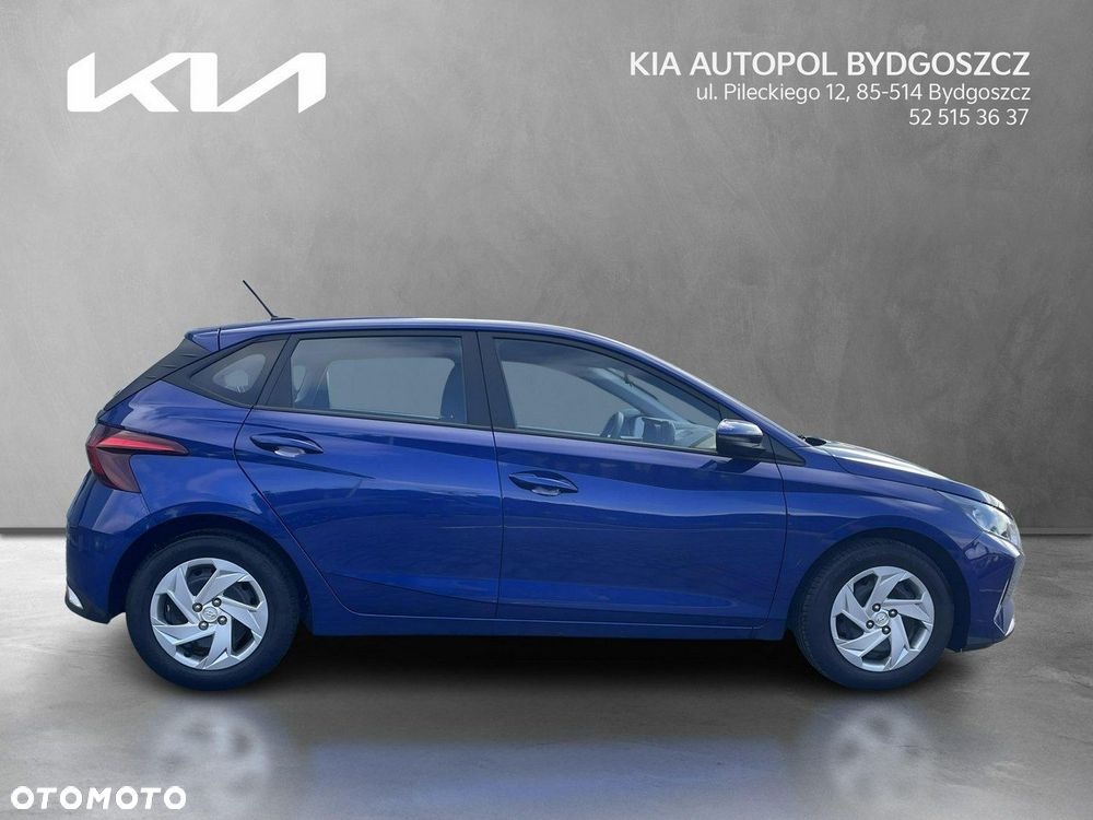 Hyundai i20 1.2 Pure - 6