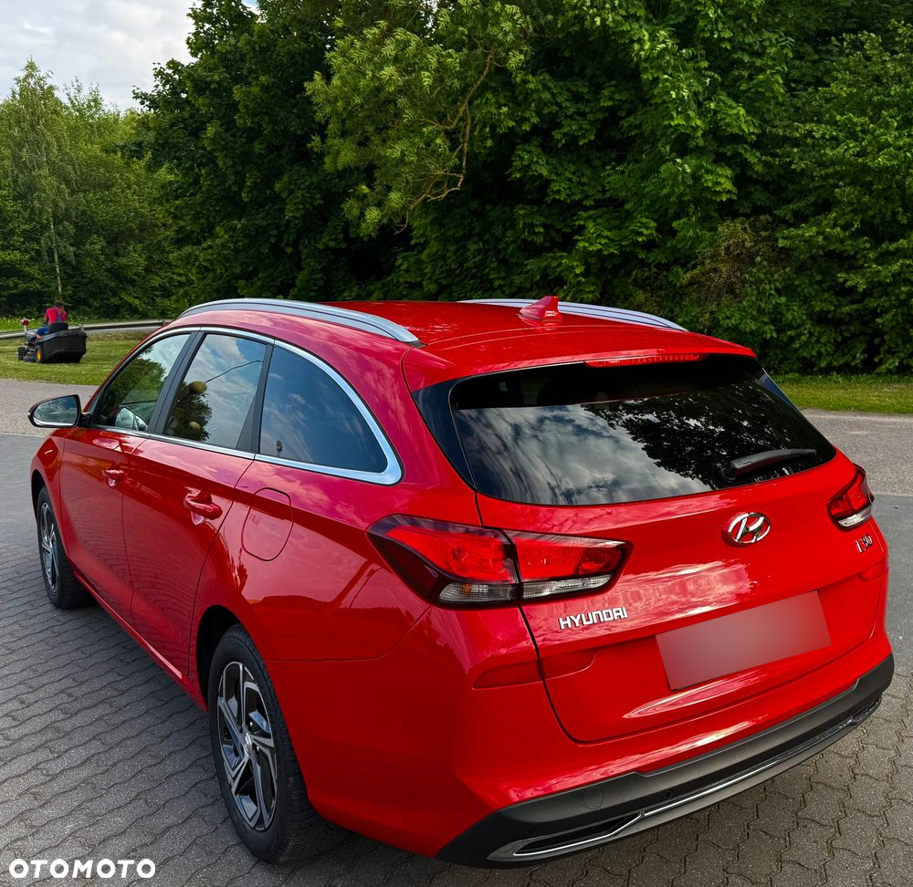 Hyundai i30 1.5 DPI Modern - 5