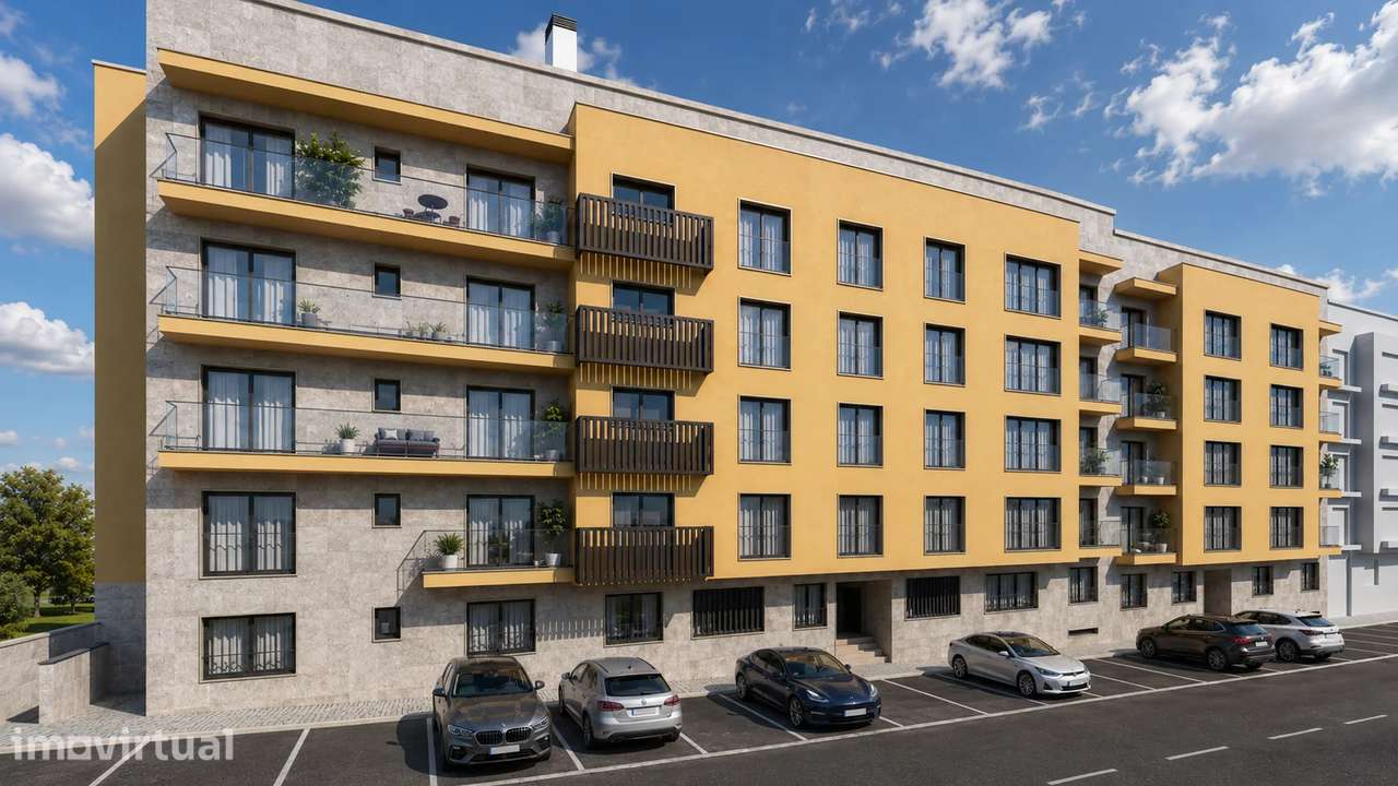 Apartamento para venda em Setúbal - Grande imagem: 2/18