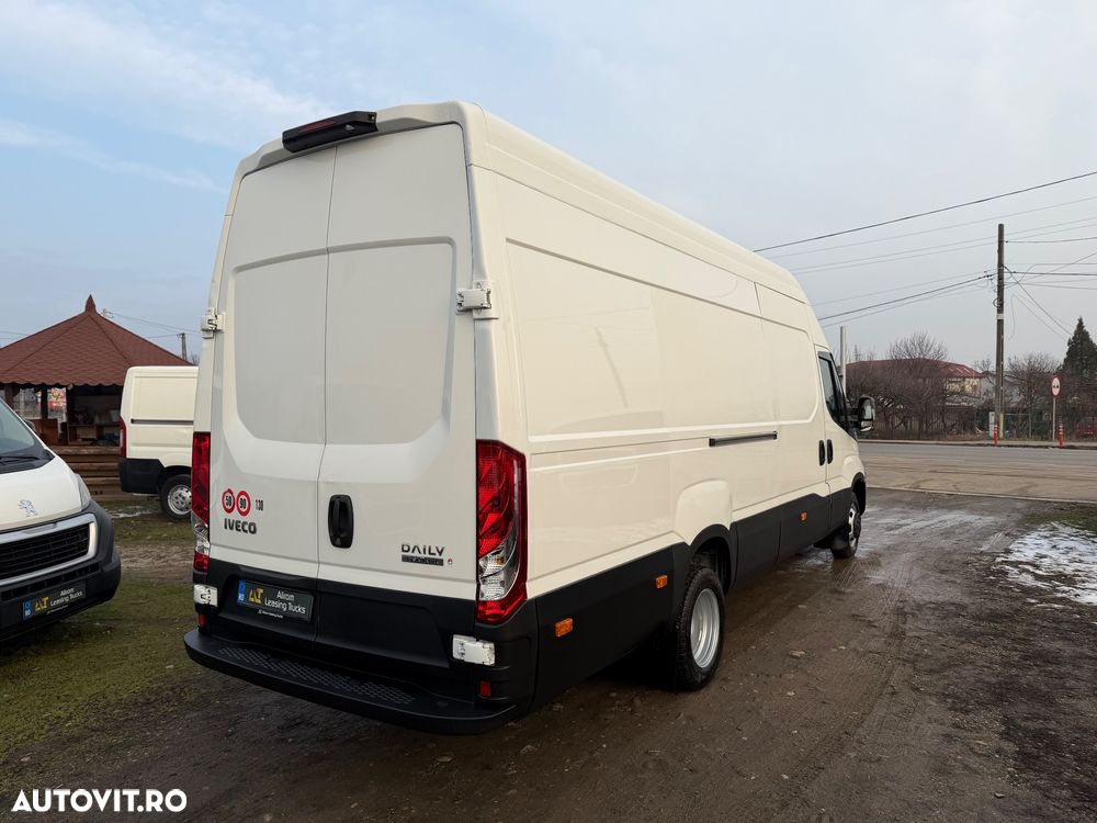 Iveco 35 C 14 - 3