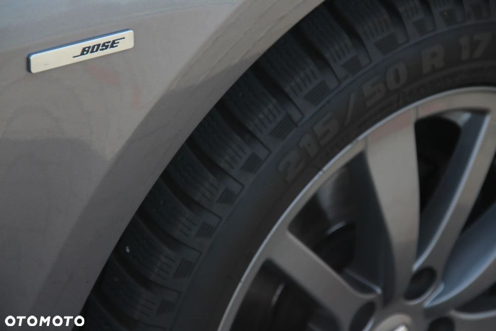 Renault Laguna dCi 150 FAP Bose - 28
