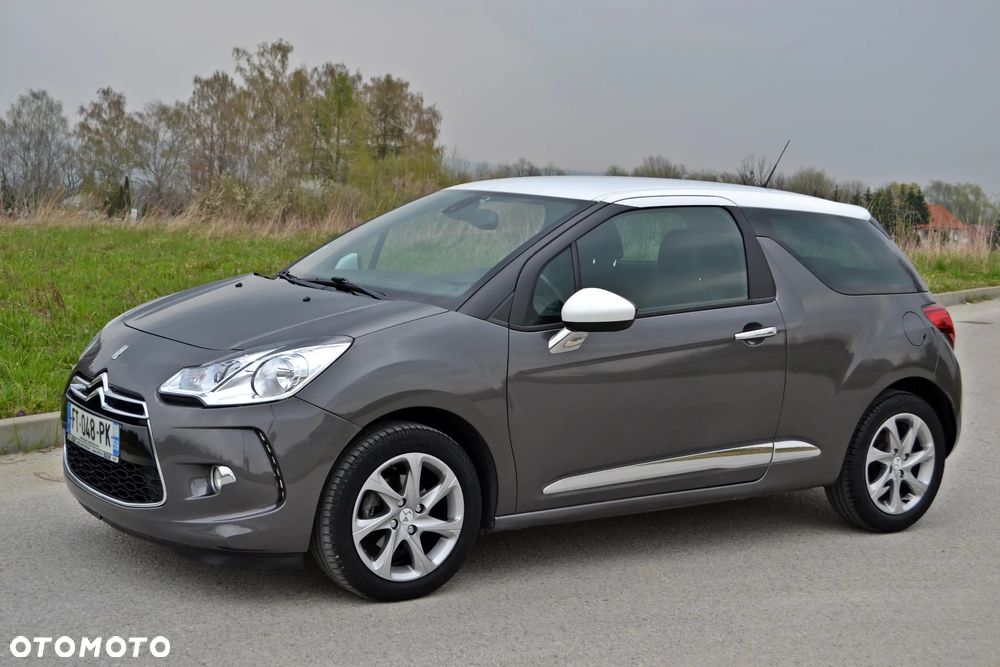 DS Automobiles DS 3 - 2