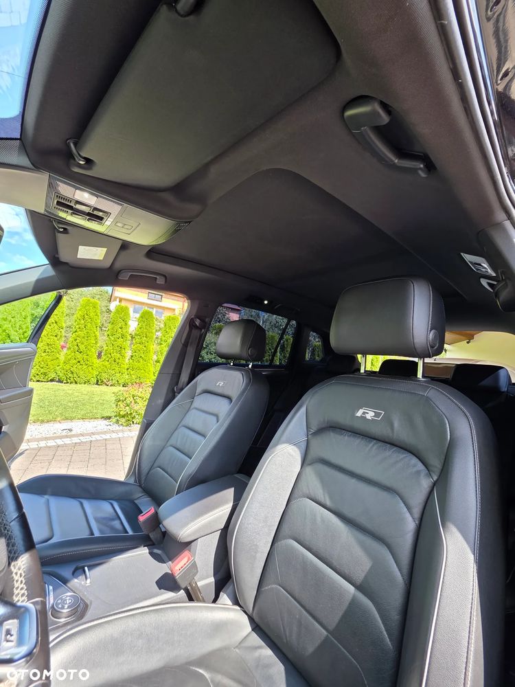 Volkswagen Tiguan 2.0 TDI BMT SCR 4Mot Highline DSG - 17