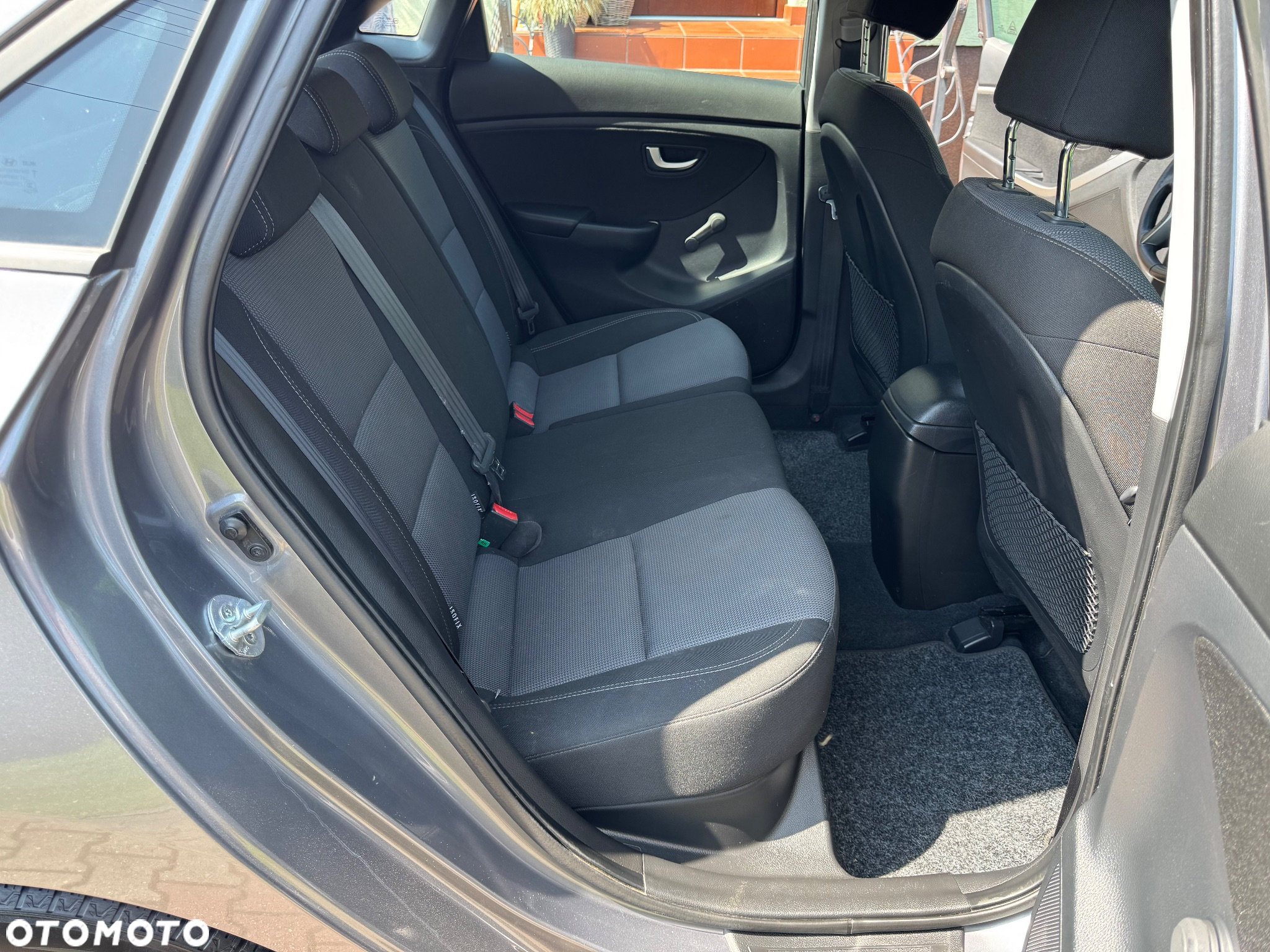 Hyundai i30 1.4 Comfort - 21