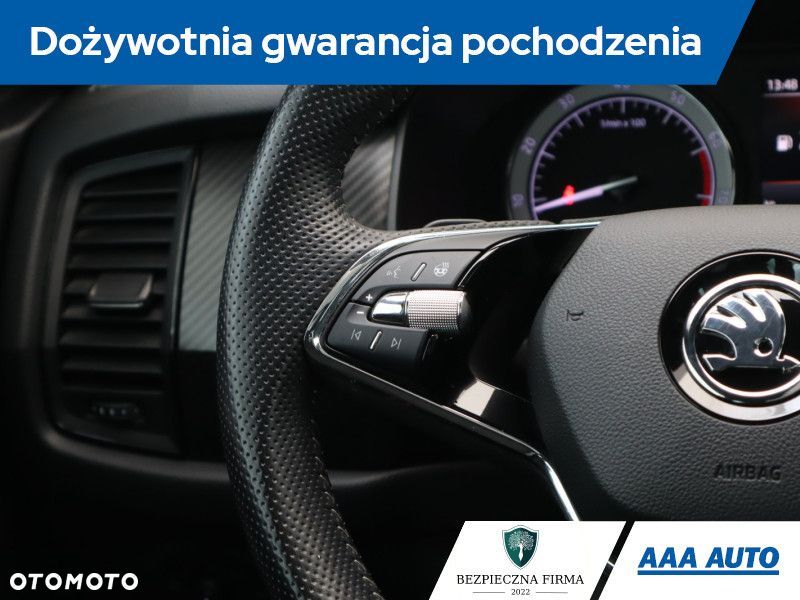 Skoda Kodiaq - 23