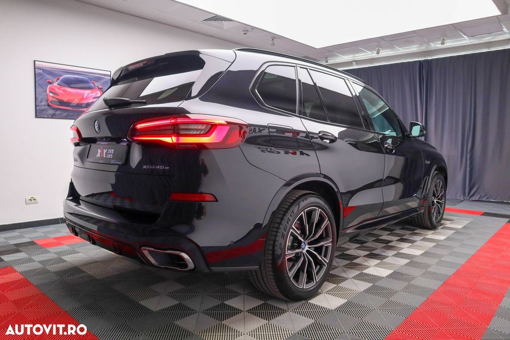 BMW X5 - 4