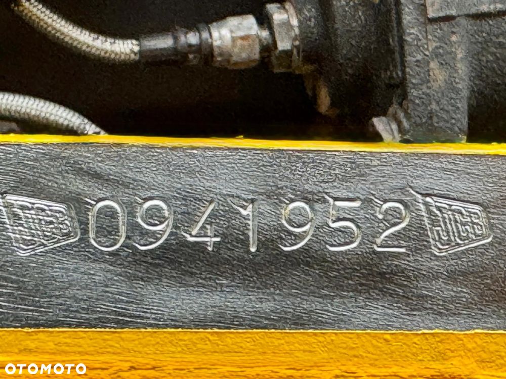 JCB 3CX SUPER - 9