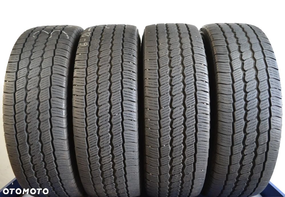 245/75R16 120/116Q KUMHO CRUGEN HT51 x4szt 3689o - 1