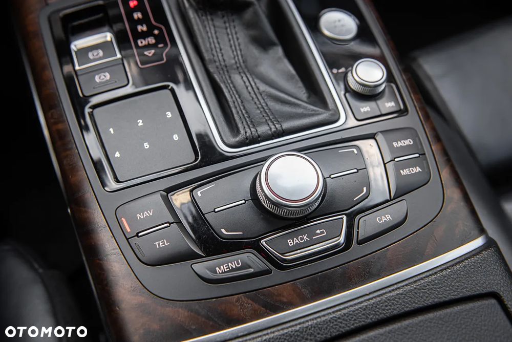 Audi A7 Sportback 3.0 TFSI Quattro S tronic - 26