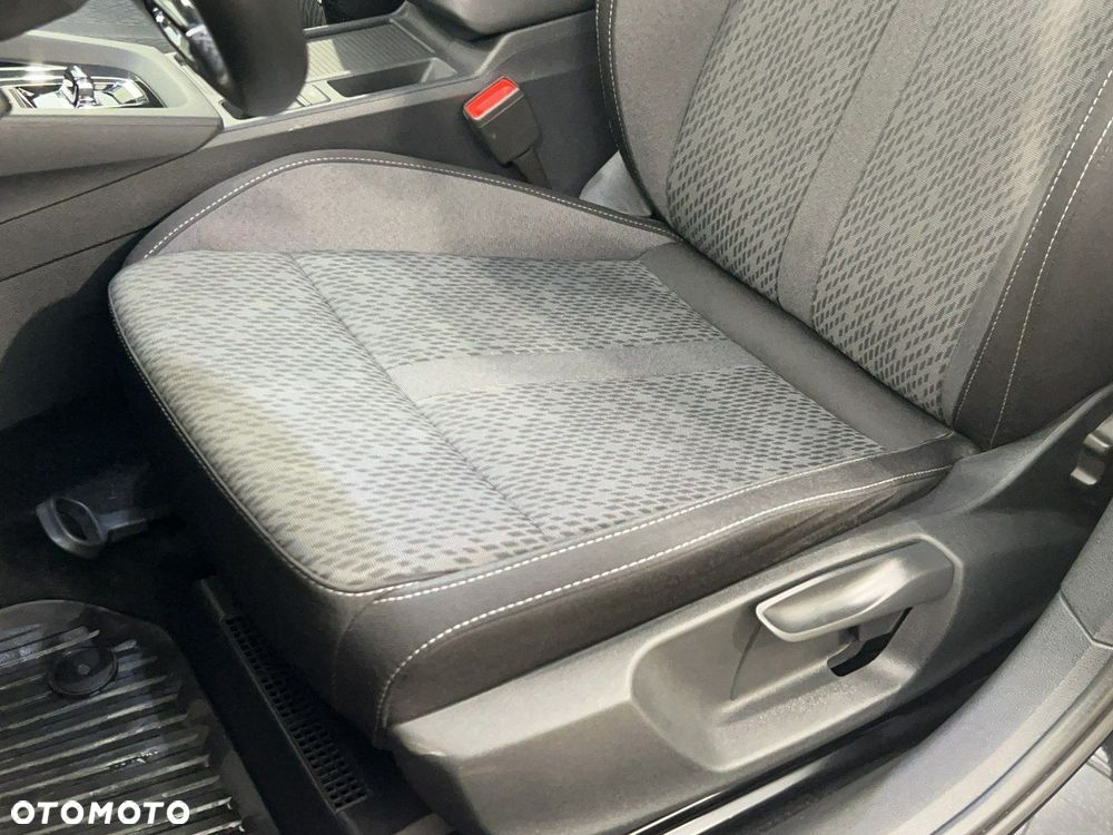 Skoda Octavia 1.5 TSI e-Tec Ambition DSG - 17