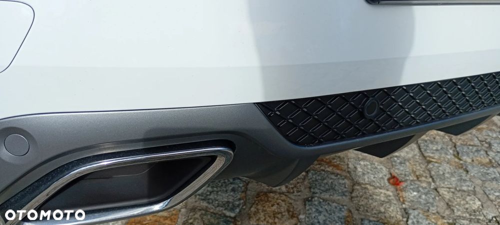 Renault Megane 1.3 TCe FAP R.S Line EDC - 41