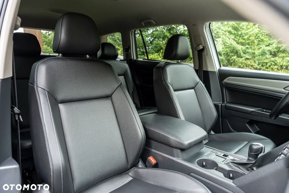 Volkswagen Atlas - 25