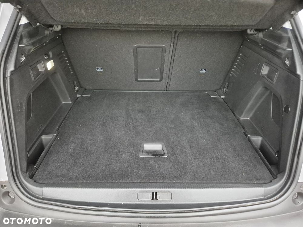 Peugeot 3008 PureTech 130 Stop & Start GPF Active - 34