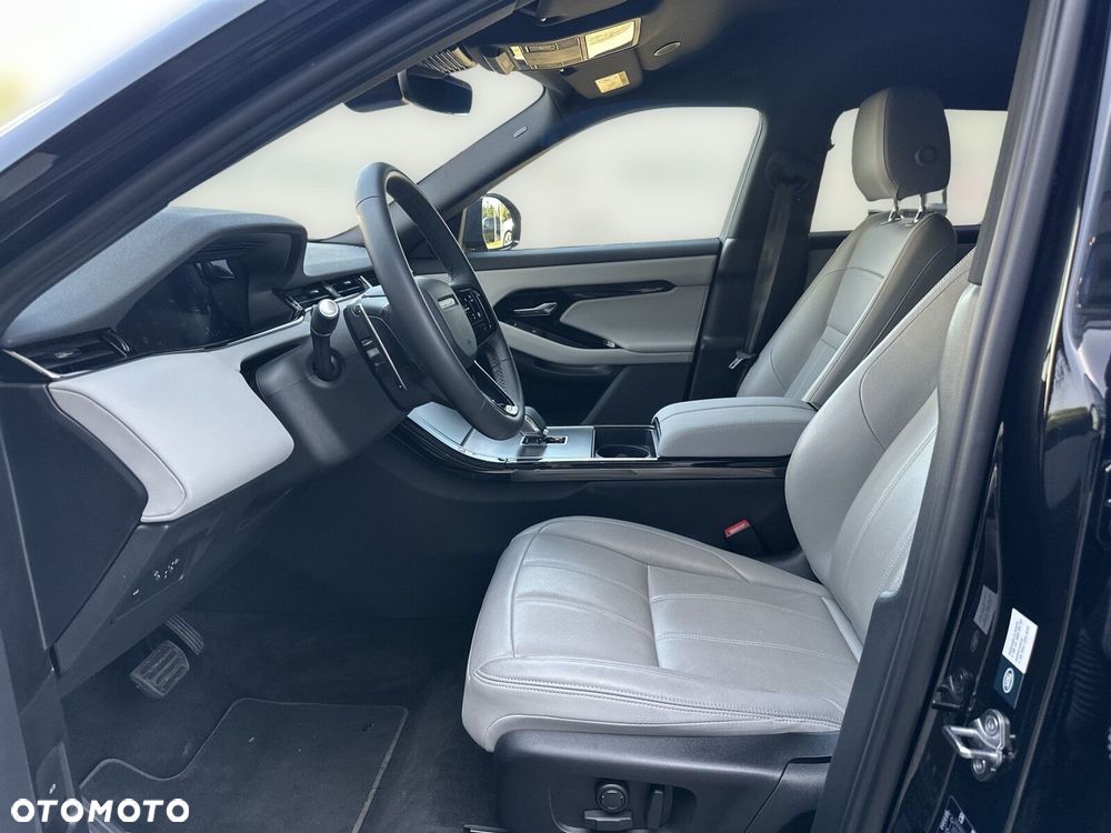 Land Rover Range Rover Evoque 2.0 D200 mHEV S - 12