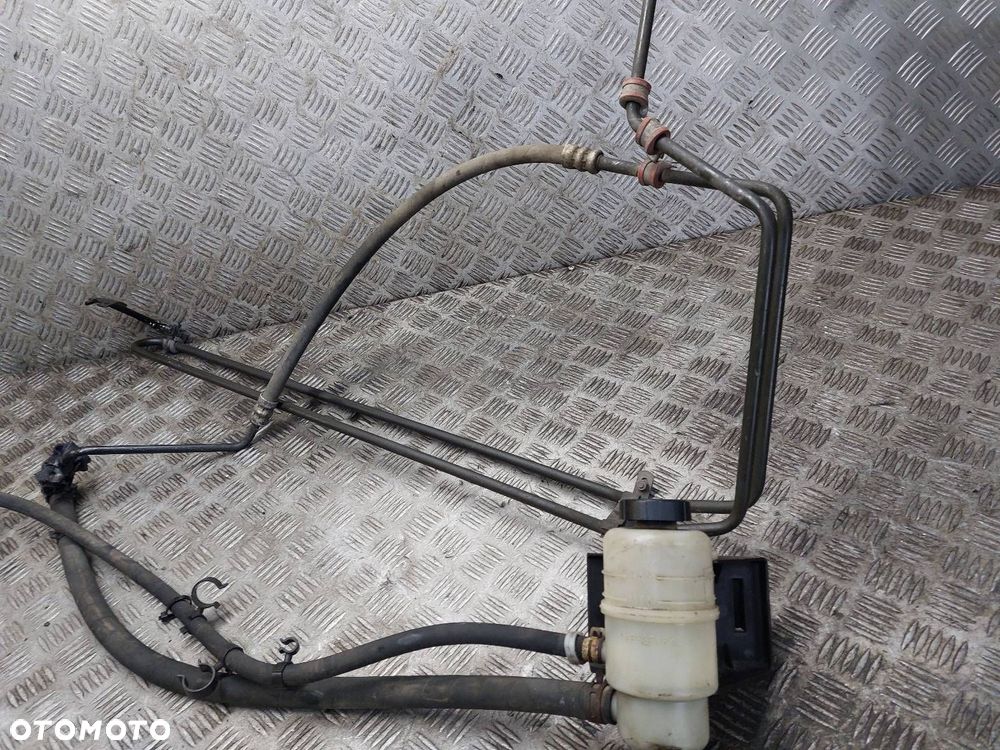 PRZEWÓD WSPOMAGANIA KPL SAAB 9-3 II 2.2 TiD - 3