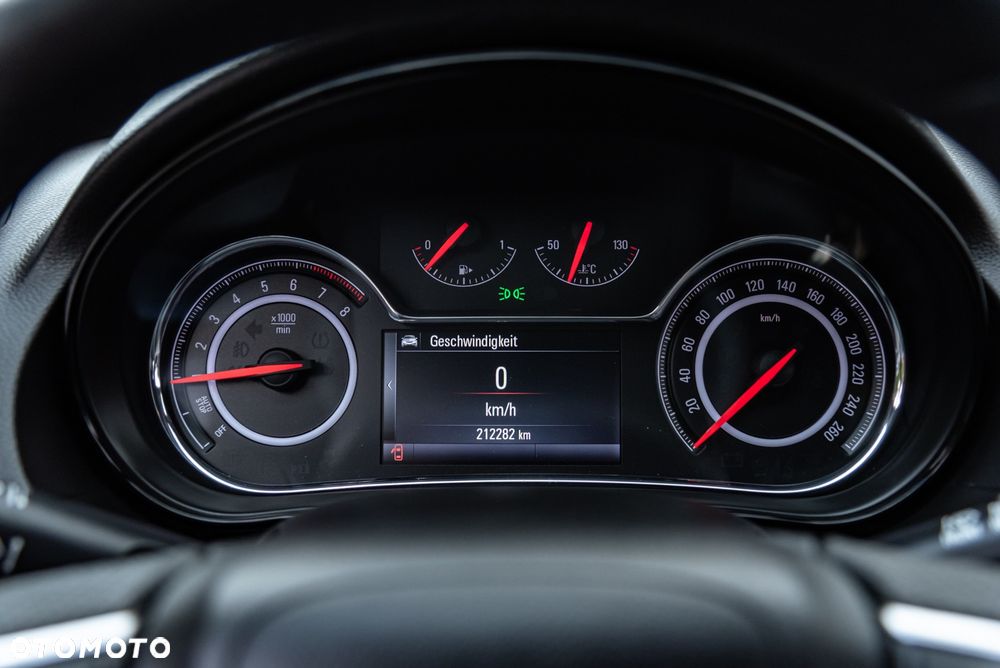 Opel Insignia 2.0 ECOTEC DI Turbo ecoFLEX Innovation - 31
