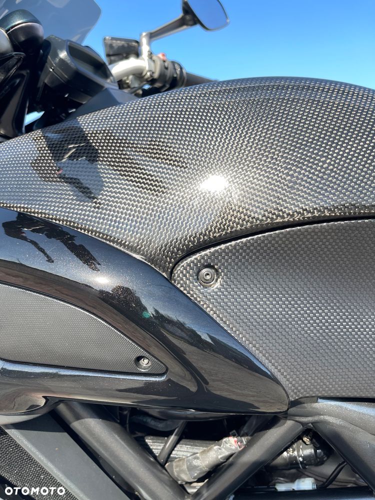 Ducati Diavel - 23