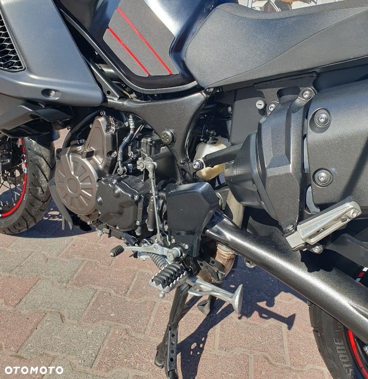 Yamaha Super Tenere - 10