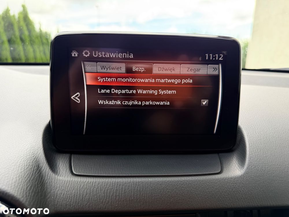 Mazda 2 SKYACTIV-G 90 Exclusive-Line - 12
